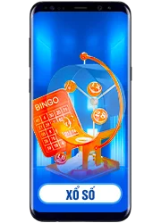 Xổ số C168